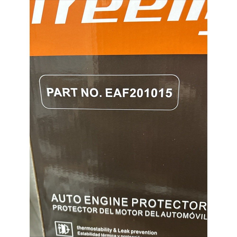 Treeligo Engine Air Filter Part No. EAF201015 Auto Engine Replacement New In Box